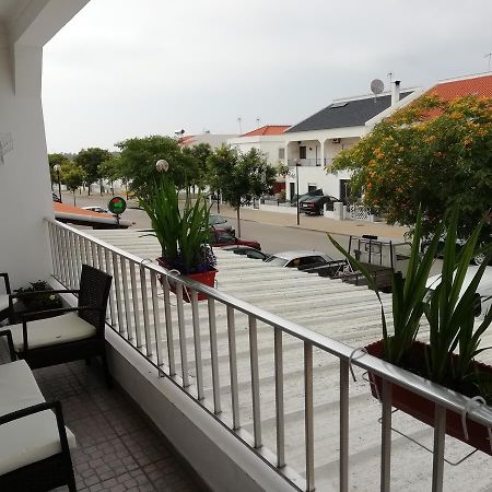 A Toca Do Grilo Hotel Carvalhal  Exterior foto