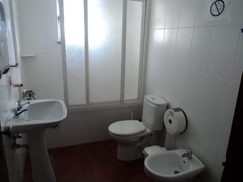 A Toca Do Grilo Hotel Carvalhal  Cameră foto