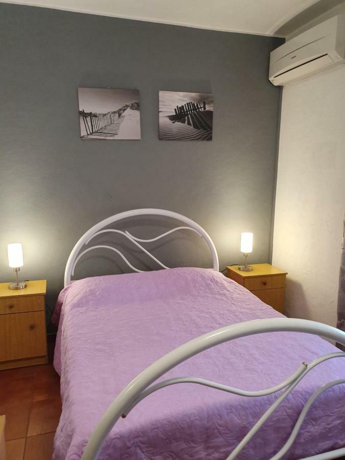 A Toca Do Grilo Hotel Carvalhal  Cameră foto